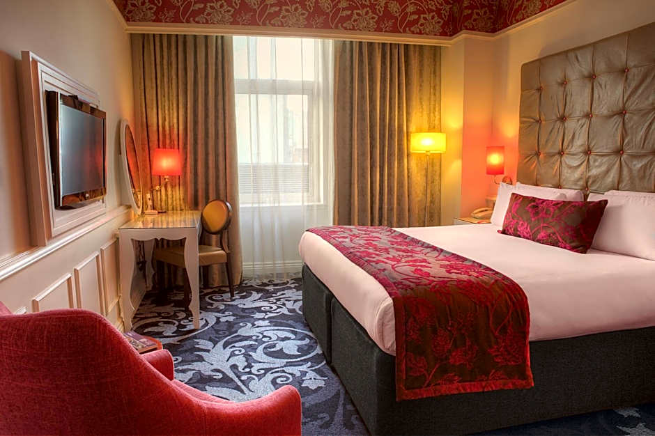 Hotel Indigo Glasgow By IHG