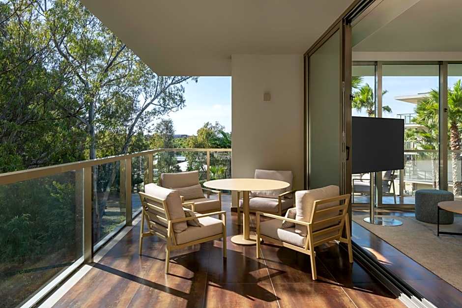 Marriott Residences Salgados Resort, Algarve