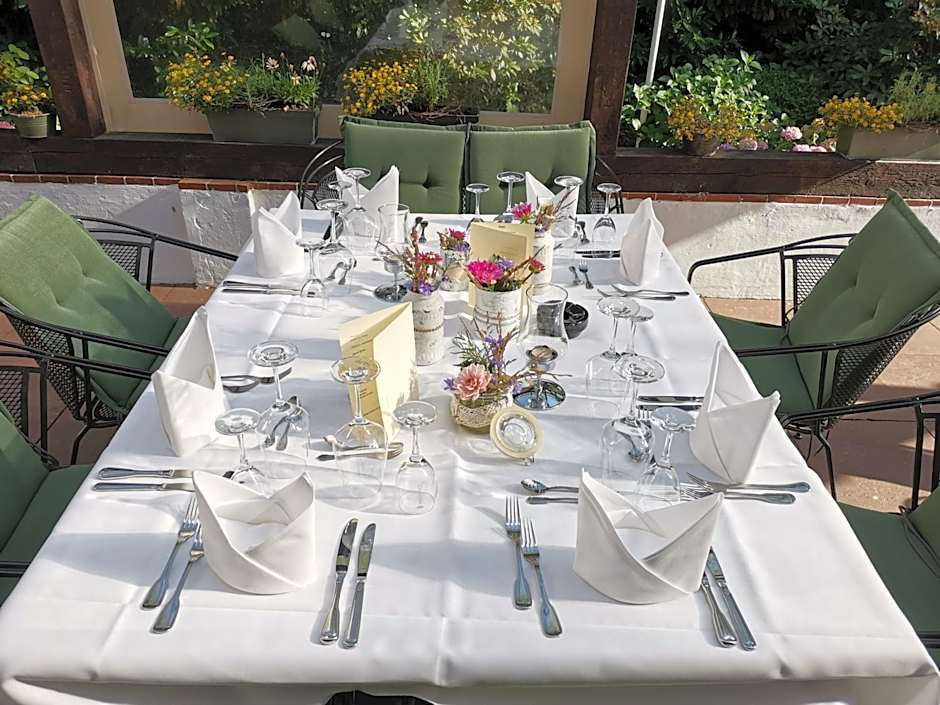 Hotel Holter Schloßkrug