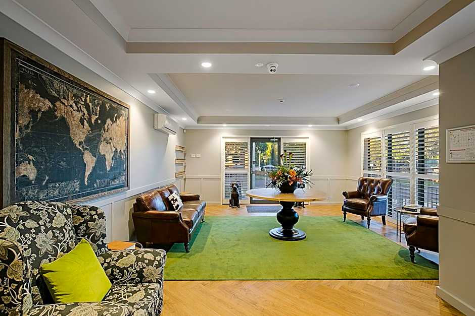 Potters Toowoomba Hotel