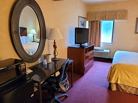 Superior King or Twin Room
