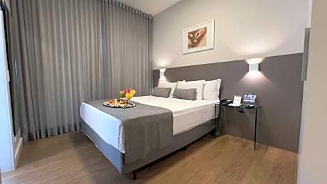 Suite Premium with Double bed