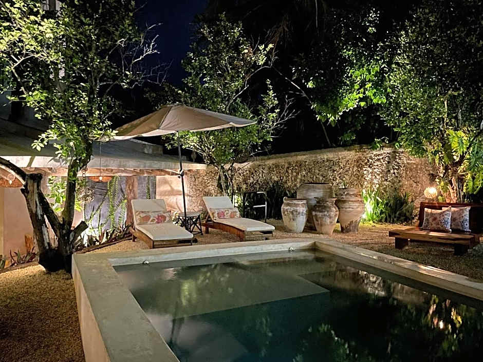 Casa Kacaya