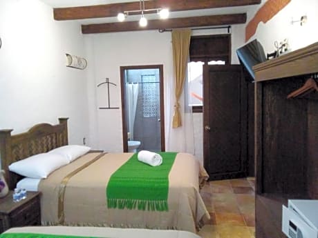 Hotel Na´Lum