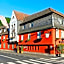 Hotel Wilder Mann
