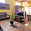 The point surfcamp Bali