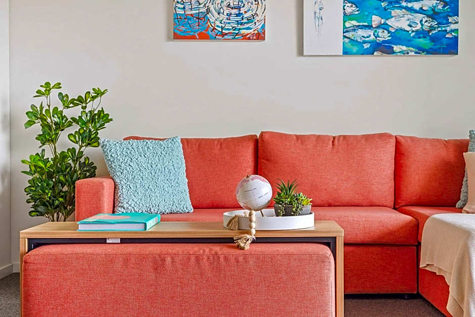 5 Star Mandurah Beach Exclusive Apt