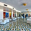 Hotel Ferretti
