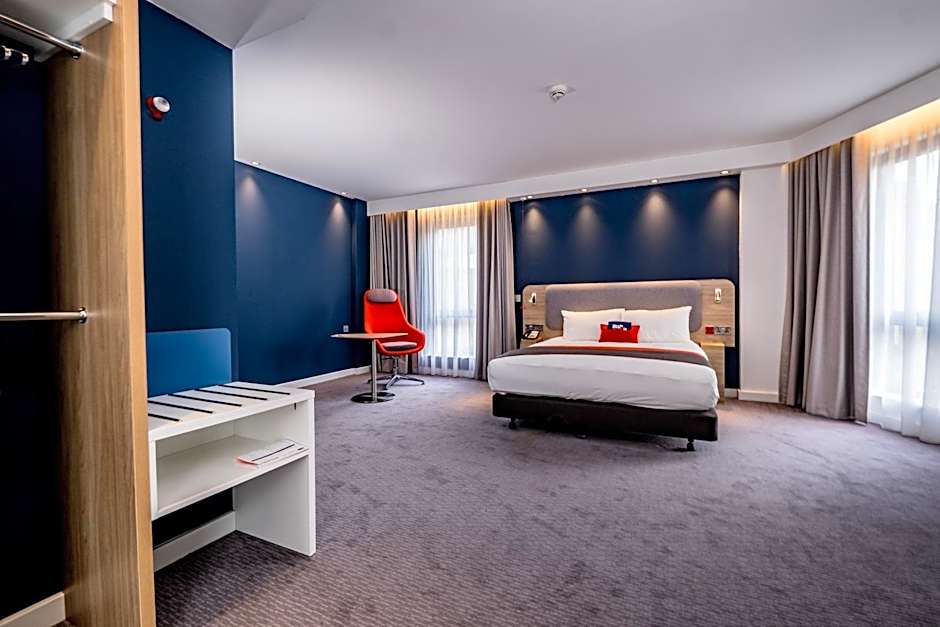 Holiday Inn Express Derry - Londonderry By IHG