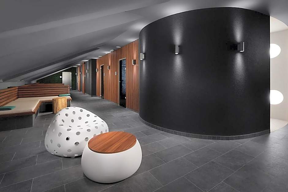 Spa Hotel Felicitas