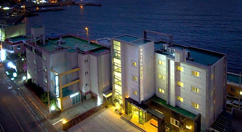 Fantastic Ocean View Sydney Hotel
