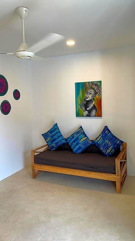 Sand Beach Boutique Hotel