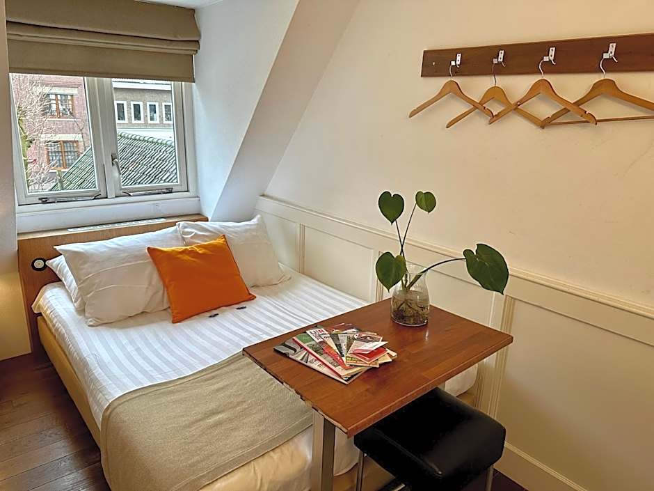 Photo 1 of 4 of Budget Double Room with Shared Bathroom