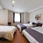 Sotetsu Fresa Inn Naganoeki Higashiguchi
