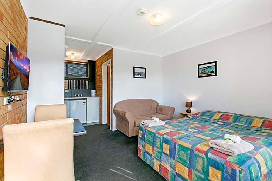 Ocean Crest Accommodation Solutions