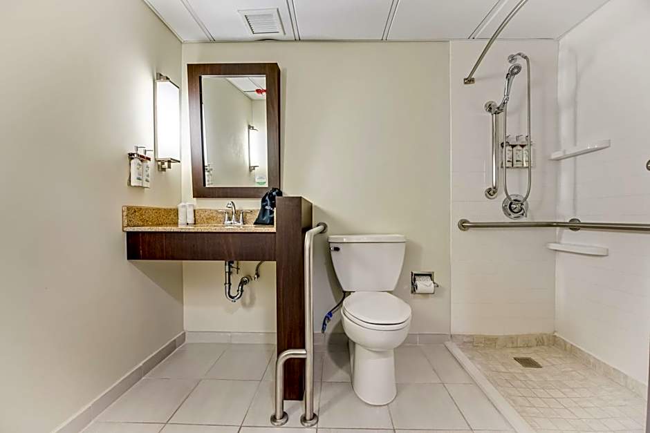 Holiday Inn Ponce & El Tropical Casino By IHG