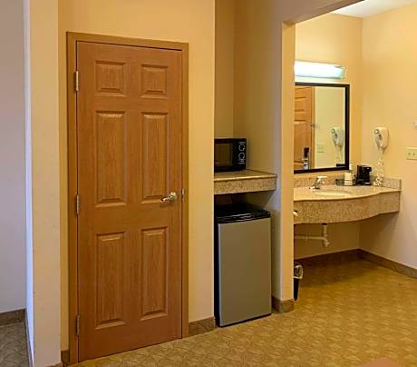 Sleep Inn & Suites Gettysburg