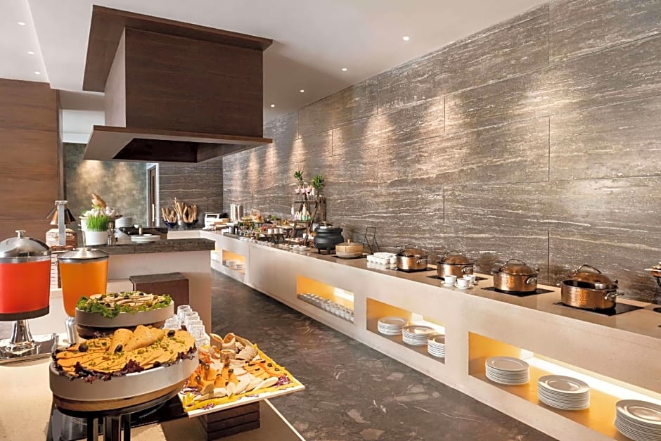 Wyndham Chandigarh Mohali