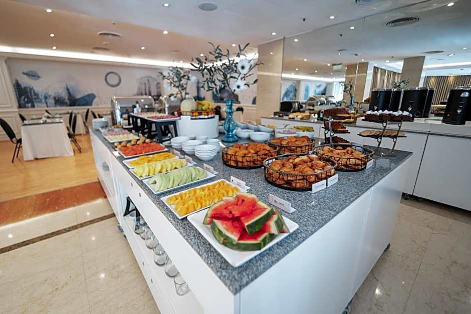 Amerian Buenos Aires Park Hotel