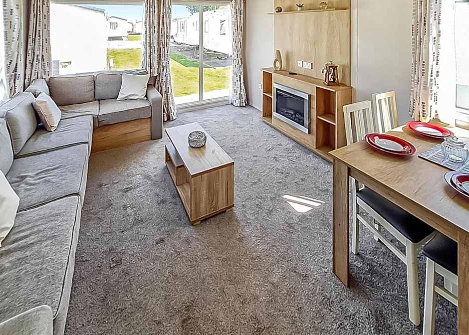 Towervans Caravan Park