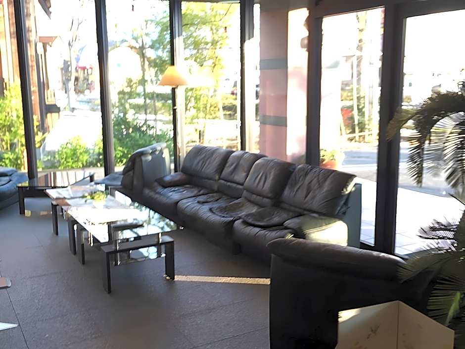 Business Green Hotel Youkaichi