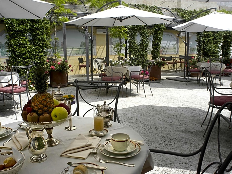 Hotel Relais Dell Orologio