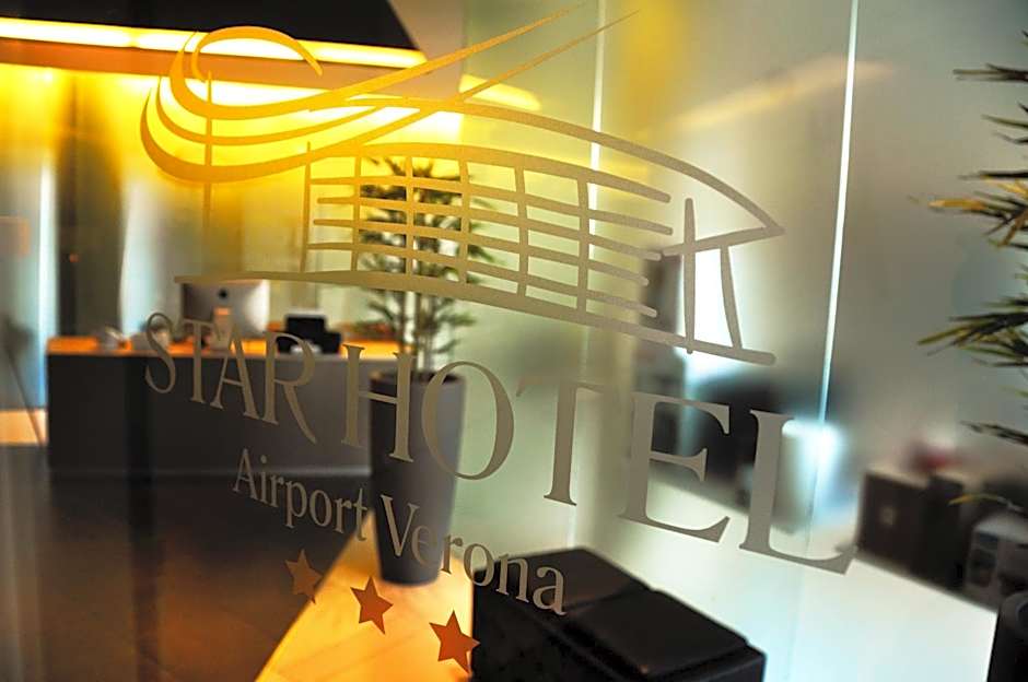 Star Hotel Airport Verona