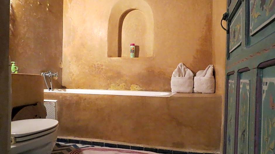 Riad Maizie