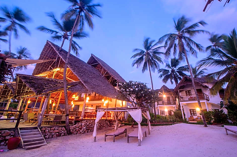 Villa Kiva Boutique Hotel