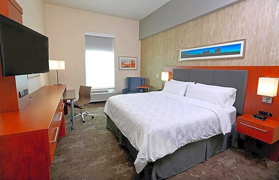Holiday Inn & Suites Sioux Falls - Airport By IHG
