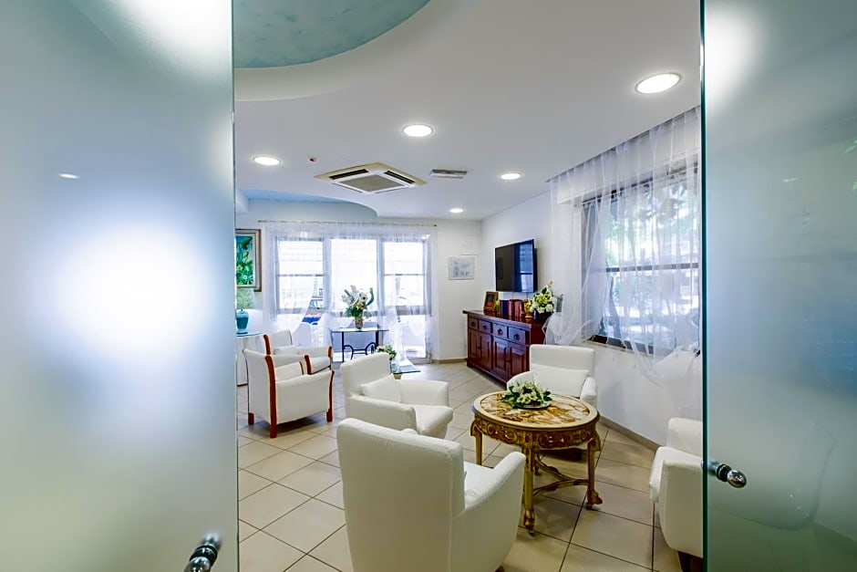 NOIDUE Hotel
