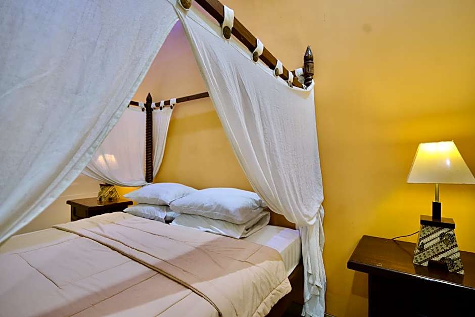 Ndalem Padma Guesthouse