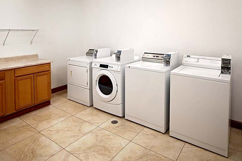 Fairfield Inn & Suites by Marriott San Angelo