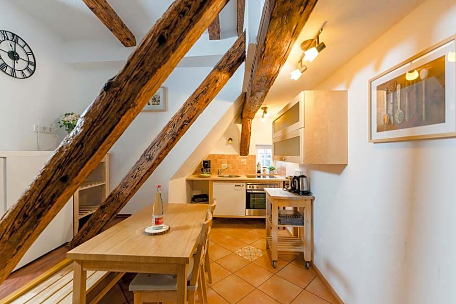 Landhotel im Hexenwinkel