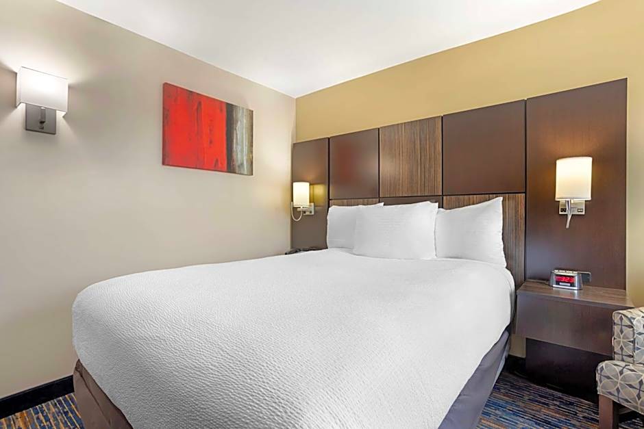 Best Western Plus Fairfield Hotel