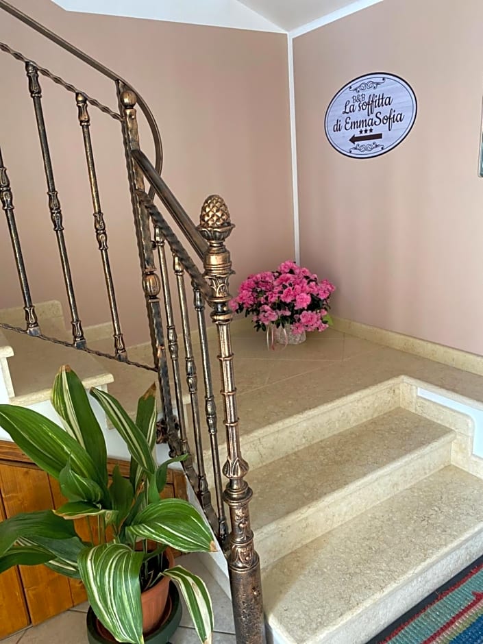 La Soffitta di EmmaSofia