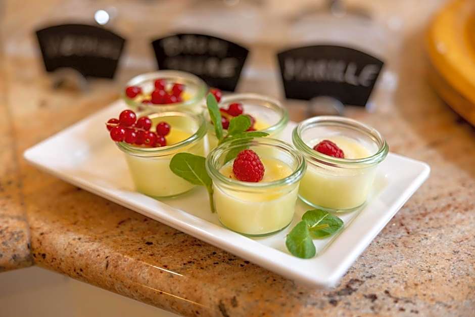 Hotel Unter den Linden