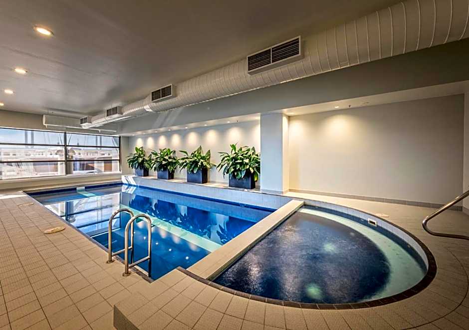 Parkroyal Melbourne Airport