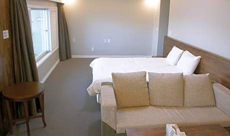 Suite with Sea View