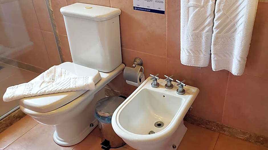 Ilha Branca Exclusive Hotel