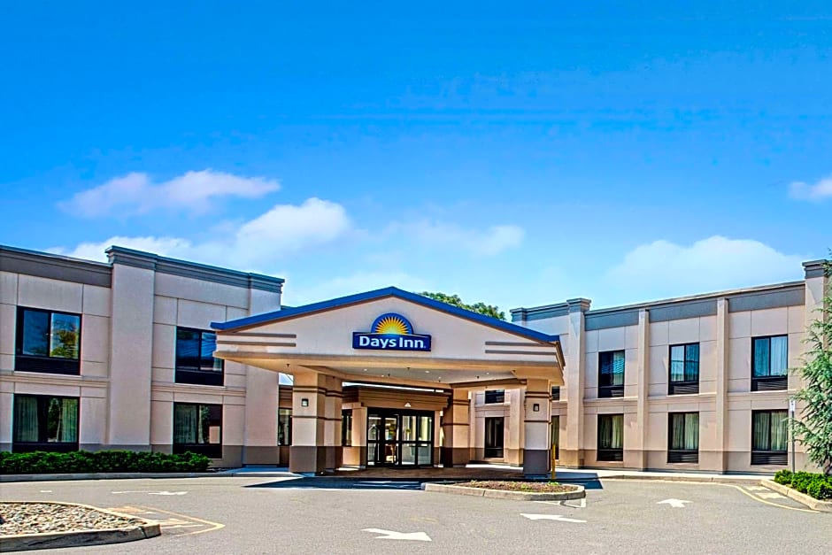 Days Inn by Wyndham Parsippany