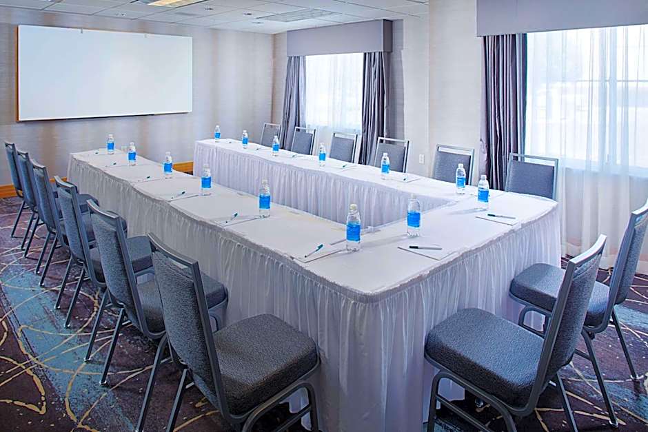 Homewood Suites By Hilton Albuquerque Uptown