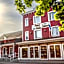 Auberge de la Vieille Maison