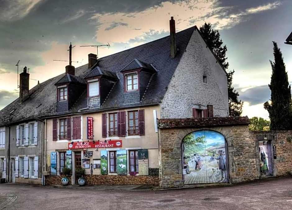 Auberge Du Bon Coin