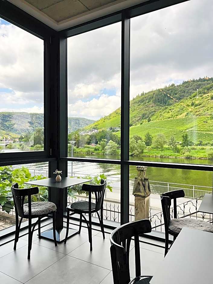 Hotel Villa Vie Cochem