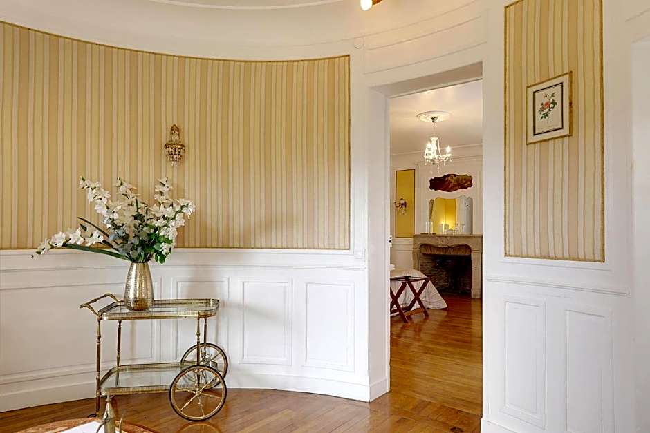 Hattonchatel Château & Restaurant La Table du Château