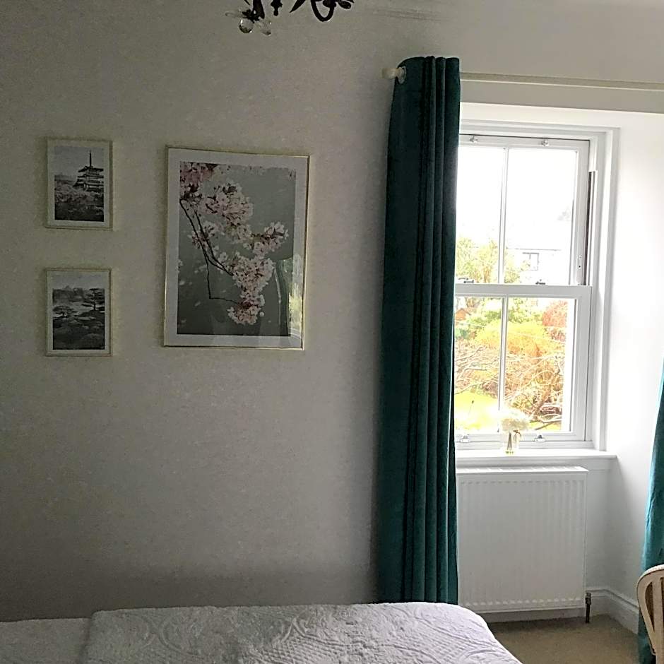 Persie Croft Bed & Breakfast