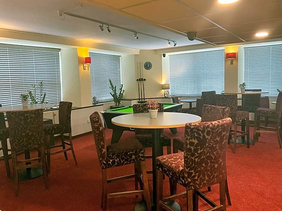 Britannia Inn Glasgow