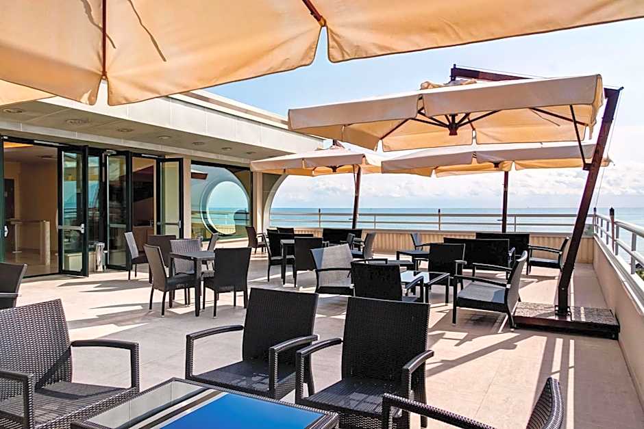 Hotel Europa Beach Village