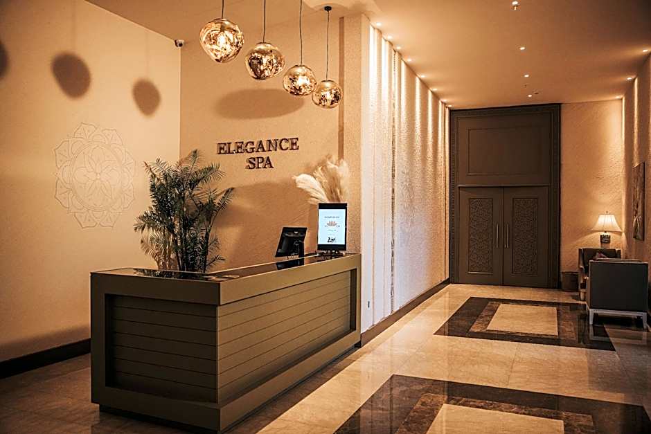 Ramada Plaza by Wyndham Mardin